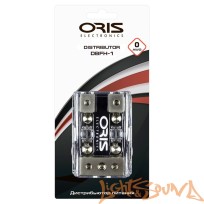  Колба предохранителя Oris Electronics DBFH-1