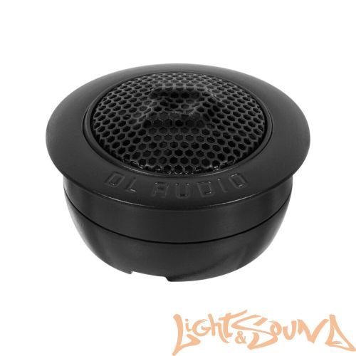 DL Audio Python 165 Comp 6.5" (16.5 см) 2-полосная компонентная акустическая система