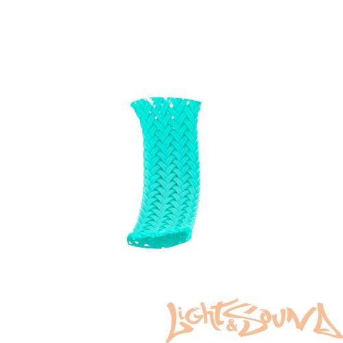 DL Audio Piranha WP 8Ga Marine, Защитная оплетка, бухта 50 м