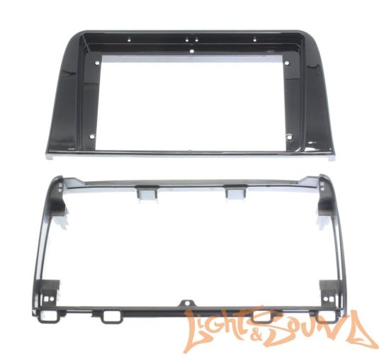 Переходная рамка для Honda CR-V 2016-2023 для установки MFB дисплея