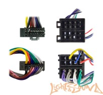  Коннектор Kenwood new