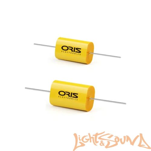 Oris Electronics CAP3.3/250 конденсатор, 1шт