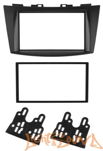 Переходная рамка для Suzuki Swift 2011-