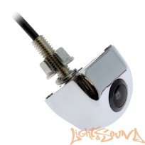  CAM-5HL камера заднего вида универсальная на вертикальную поверхность(0.1lux) хром