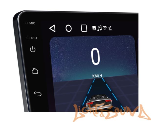 Мультимедийный центр Wide Media LC-MFB-ON-2/32 T