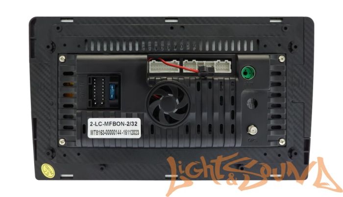 Мультимедийный центр Wide Media LC-MFB-ON-2/32 T