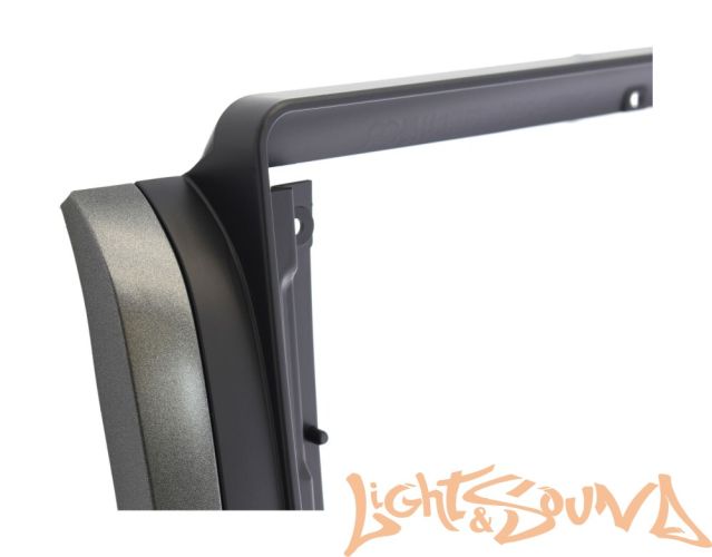 Переходная рамка для Toyota Premio/Allion 2007-2017 для установки MFB дисплея