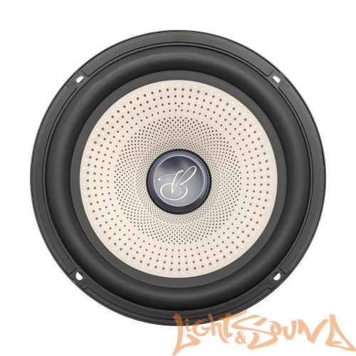 Klangfilm BUR 656 6.5" (16.5 см) 2-полосная компонентная акустическая система