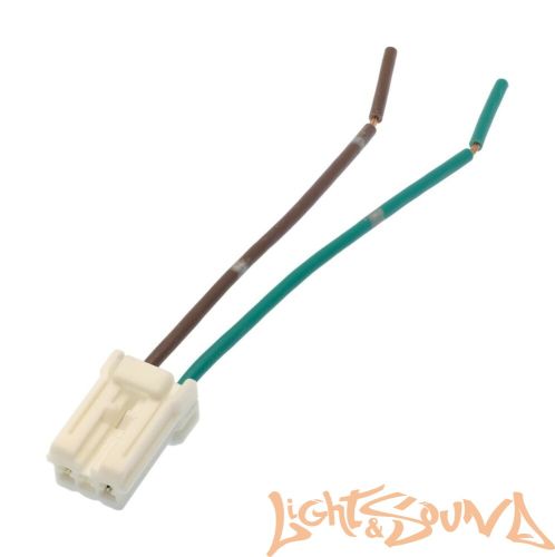 Klangfilm BUR 657 6.5" (16.5 см) 2-полосная компонентная акустическая система