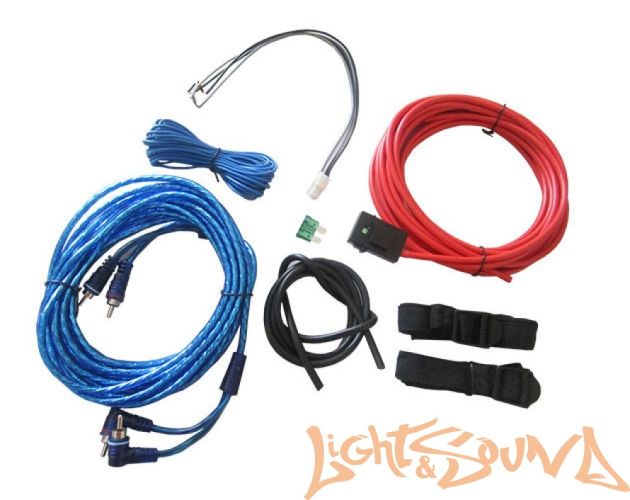 Сабвуфер активный в корпусе URAL AS-D12A 30см