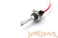  Ксеноновая лампа Optima на керамической основе H7 4200K