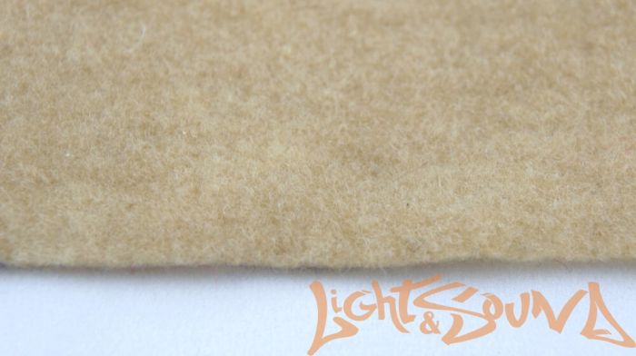 Карпет Shumka Российский бежевый 1,5х50м