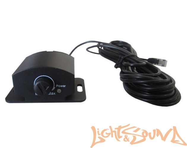 Сабвуфер активный в корпусе URAL AS-D12A 30см