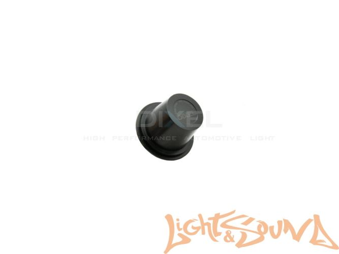 Резиновая крышка для фары высота 50мм/диаметр 55мм Тип-2, 1шт