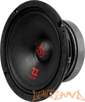  Ural TT 165 ГРОМ 6.5"(16.5см) среднечастотные динамики (комплект)