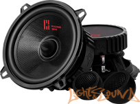  Ural AK-47.C М (13 см) 2-хполосная компонентная акустическая система