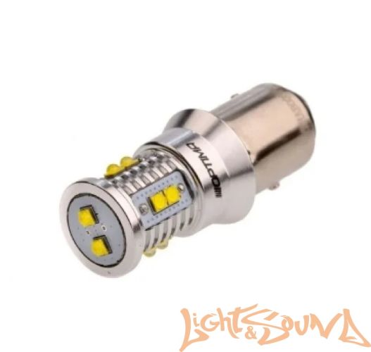 Optima Premium MINI P21/4W CREE-XBD CAN, (белая), 50W, 12-24V, 1шт