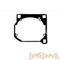  Переходная рамка для Hyundai Sonata V (NF) (2004-2009) для Hella 3\3R\Optima Magnum 3.0", 2шт