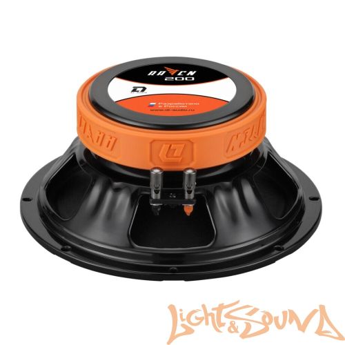 DL Audio Raven 200 v.2 среднечастотные динамики (комплект)