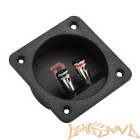 Терминал для подключения акустики DL Audio Phoenix Subwoofer cup
