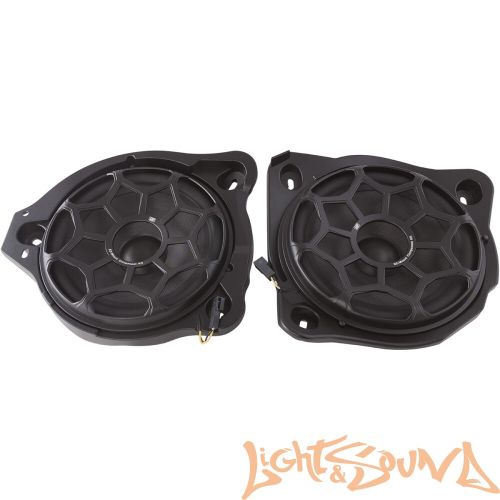 AMP by A.Vakhtin Mercedes-Benz SW-200MB 8" (20 см) Сабвуфер, 2шт