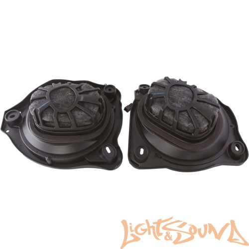 AMP by A.Vakhtin Mercedes-Benz SW-200MB 8" (20 см) Сабвуфер, 2шт