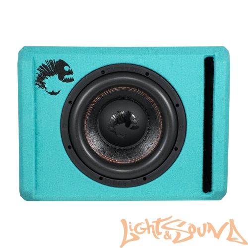 DL Audio Piranha 10A V.2 Marine активный сабвуфер