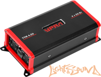  Ural ТТМ 4.50 Усилитель мощности 4-канальный