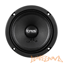 Oris Electronics LS-6515 6.5" (16.5 см) среднечастотные динамики (1 шт)