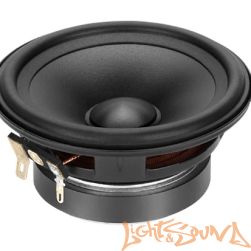 MBQ FR-ML-891 3.5" (9 см) широкополосные динамики (комплект)