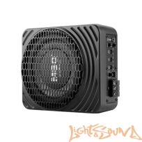  MBQ AS-MM-1651 6.5" активный сабвуфер под сиденье