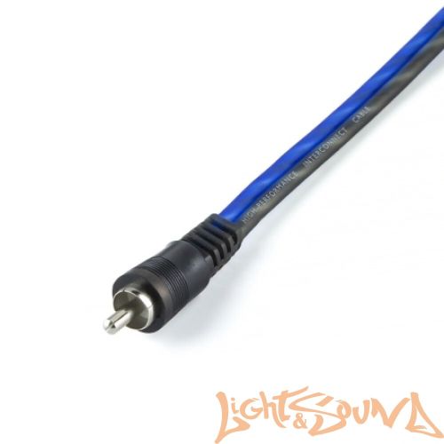 Y-коннектор Oris ELECRTRONICS YM-012 (1папа/2мамы) 2шт