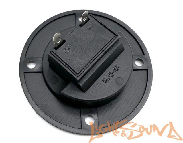 Терминал для подключения акустики D75, 1шт