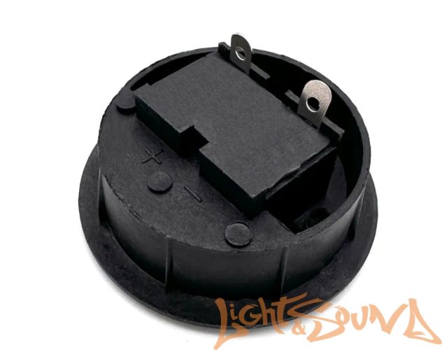 Терминал для подключения акустики D55, 1шт