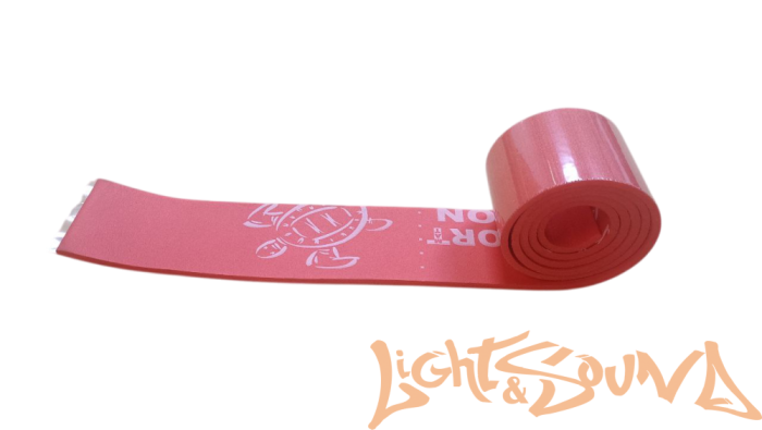 Шумоизоляция LS Fusion в деталях (50мм х 1м)