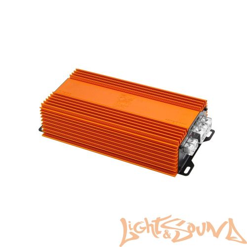 DL Audio Raven Compact 1.1200 усилитель мощности 1-канальный