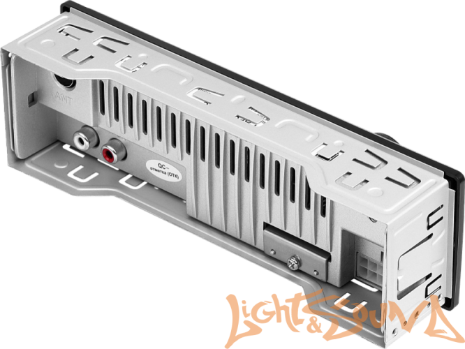 УРАЛ МОЛОТ АРС-МТ 111С USB, SD/MMC-рессивер с функцией Bluetooth