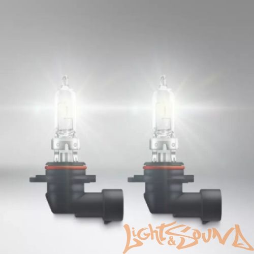 Osram Classic HB3 12V, 60W Галогенная лампа (1шт)