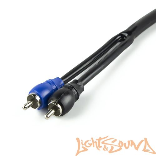 RCA (межблочный) кабель ORIS ELECTRONICS RCA RC-2150 5 метров