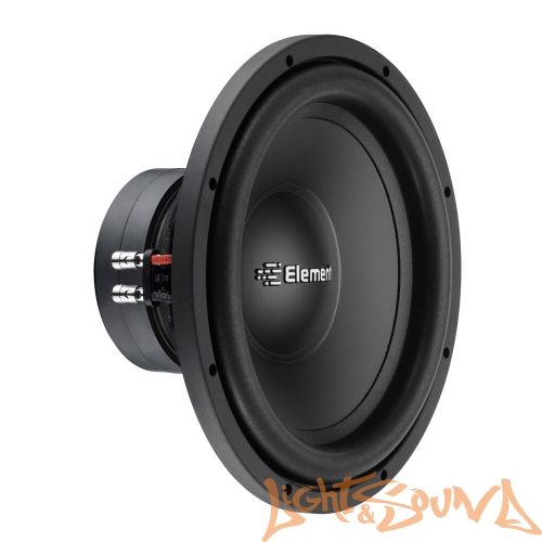 Oris Electronics EL-12 Сабвуфер