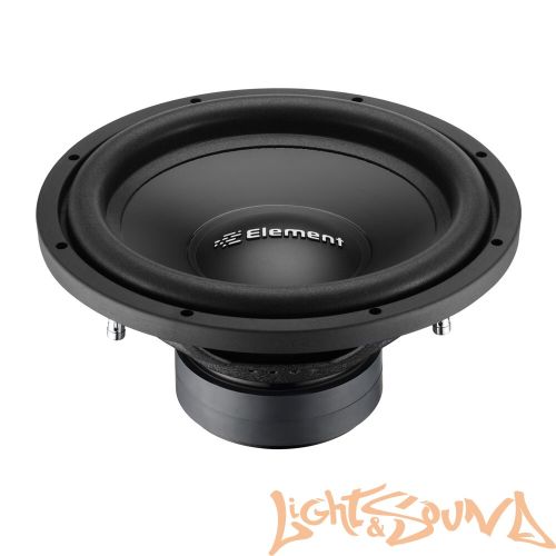 Oris Electronics EL-12 Сабвуфер