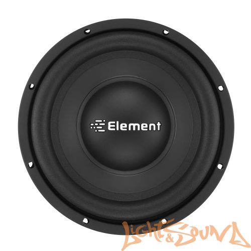 Oris Electronics EL-10 Сабвуфер