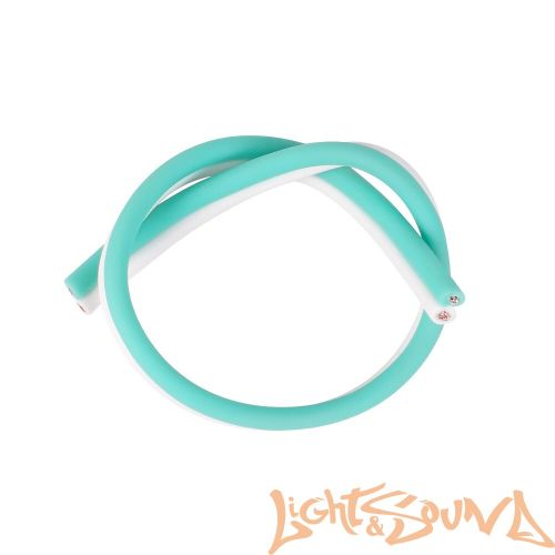 DL Audio Piranha Speaker Cable Кабель акустический 18 Ga, 100м  в катушке