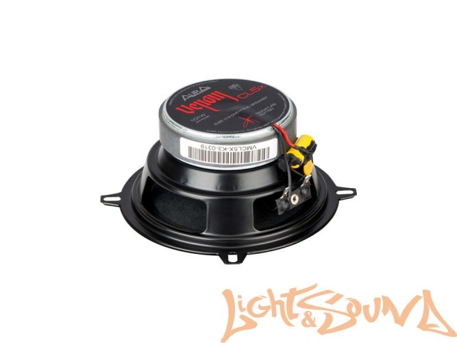 Aura VENOM-CL5X 5.25" (13 см) 2-полосная коаксиальная акустическая система