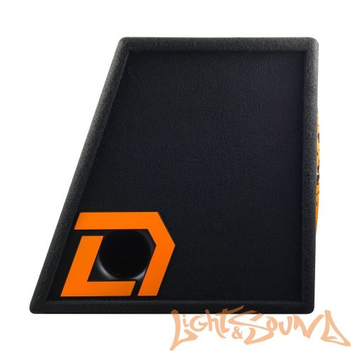 DL Audio Piranha 15A SE активный сабвуфер