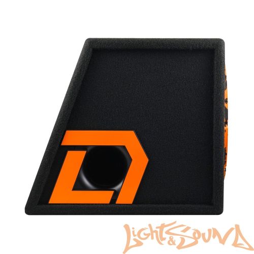 DL Audio Piranha 10A SE активный сабвуфер