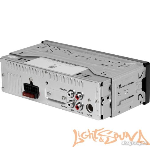 УРАЛ МОЛОТ АРС-МТ 334RGB, USB, SD/MMC-рессивер с функцией Bluetooth