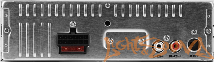 УРАЛ МОЛОТ АРС-МТ 225К USB, SD/MMC-рессивер с функцией Bluetooth