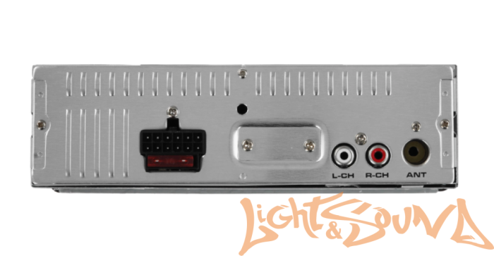 УРАЛ МОЛОТ АРС-МТ 224С USB, SD/MMC-рессивер с функцией Bluetooth