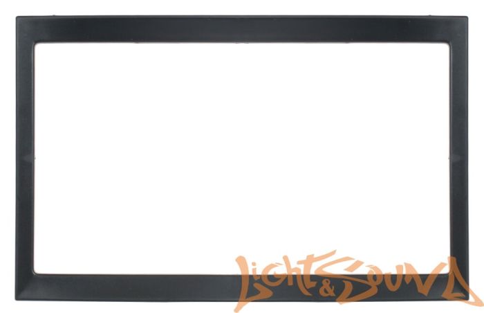 Переходная рамка для Peugeot 307 2001-2006